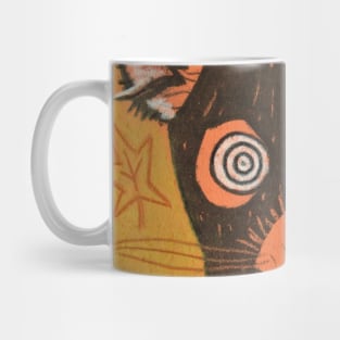 Foxy Mug